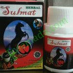 Sulmat Obat Kuat