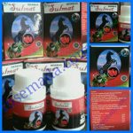 Sulmat Obat Kuat Tingkatkan Hubungan Pasutri