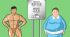 BERAT BADAN YANG SEIMBANG