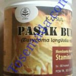 Kapsul pasak bumi tazakka