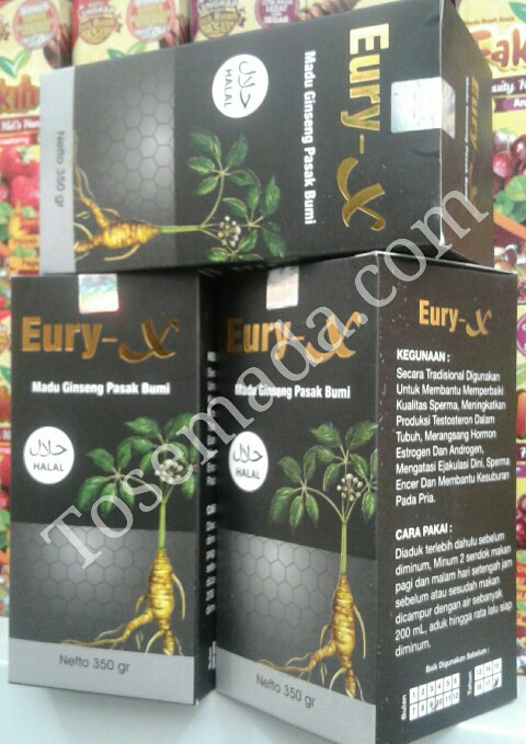 Madu eury X