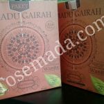 Madu gairah pria dan wanita