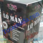 Cocoa LQ MAN untuk meningkatkan stamina dan gairah pria