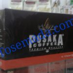 Kopi Pusaka Untuk meningkatkan stamina dan vitalitas pria dan wanita