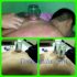 CARA BEKAM DENGAN GELAS